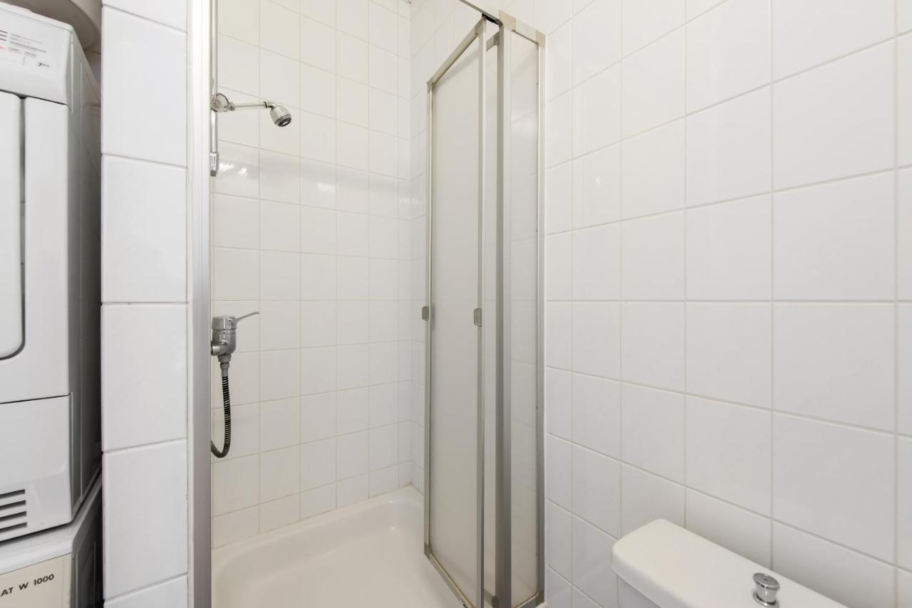 Seaview Apartment In Wenduine De Haan Esterno foto